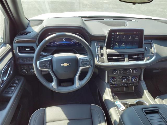 Thumbnail image of 2024 Chevrolet Tahoe at Smoky Jennings Chevrolet
