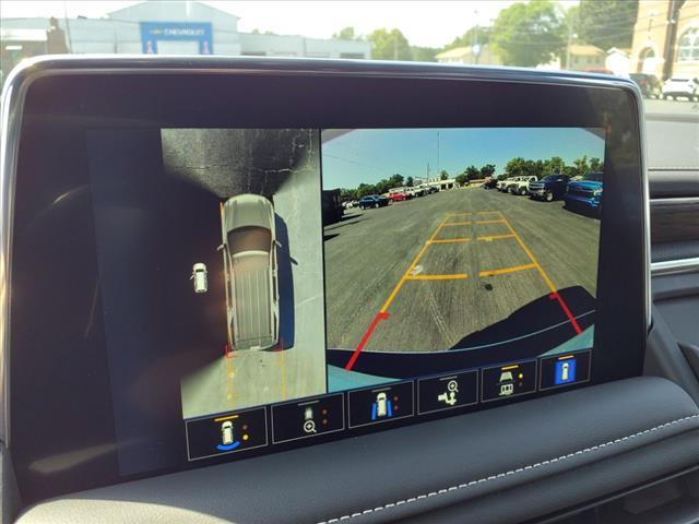 Thumbnail image of 2024 Chevrolet Tahoe at Smoky Jennings Chevrolet