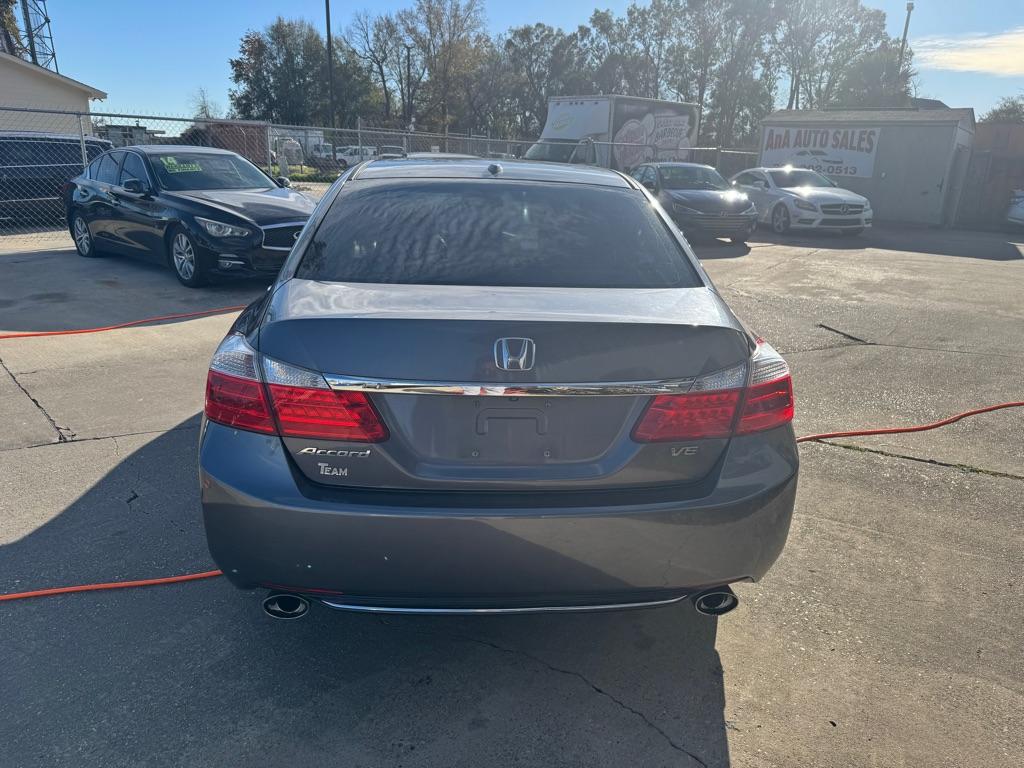 Thumbnail image of 2015 Honda Accord at AUTO TRENDS LLC
