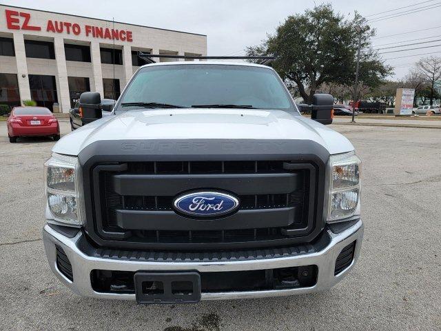 Thumbnail image of 2012 Ford F-250 Super Duty at EZ Auto Finance