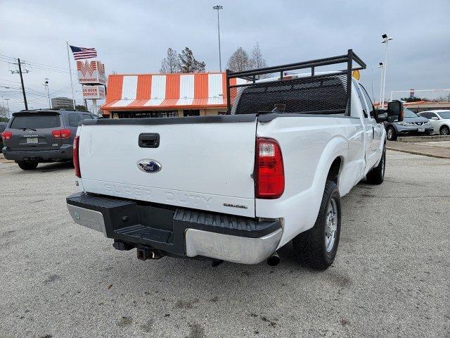 Thumbnail image of 2012 Ford F-250 Super Duty at EZ Auto Finance