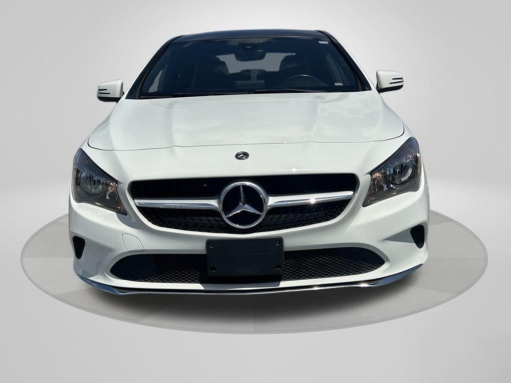 Thumbnail image of 2018 Mercedes-Benz CLA at Aventura Chrysler Jeep Dodge Ram