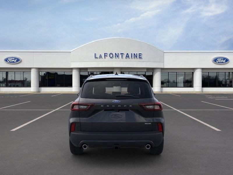 Thumbnail image of 2025 Ford Escape at Lafontaine Ford Grand Rapids