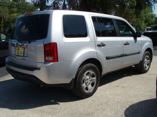 Thumbnail image of 2014 Honda Pilot at Vans Cars and Trucks