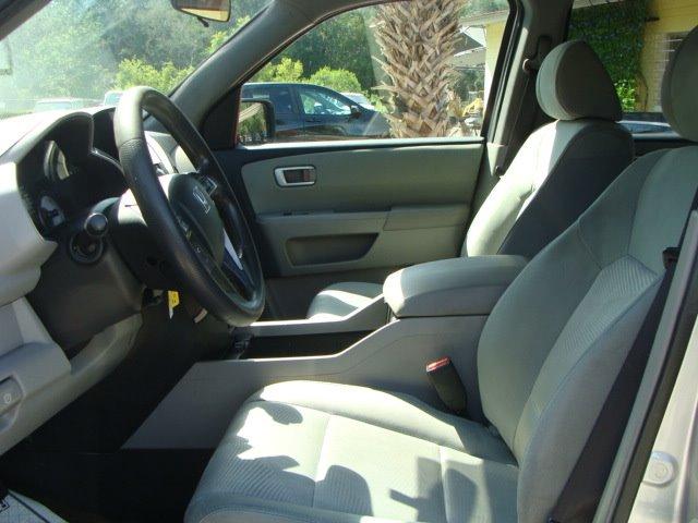 Thumbnail image of 2014 Honda Pilot at Vans Cars and Trucks