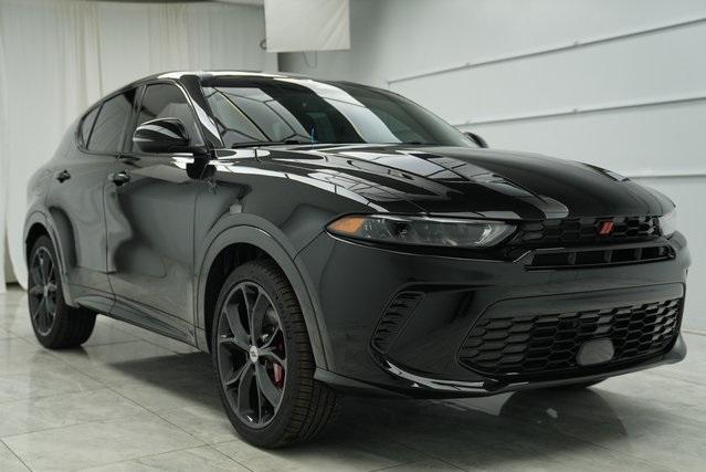 Thumbnail image of 2024 Dodge Hornet at Avenue Motors LLP