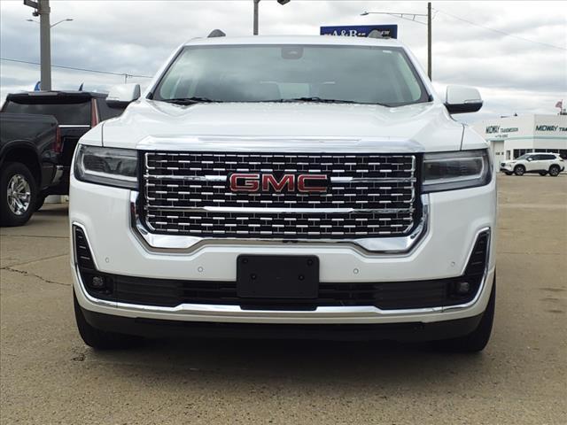 Thumbnail image of 2020 GMC Acadia at A & B Motors