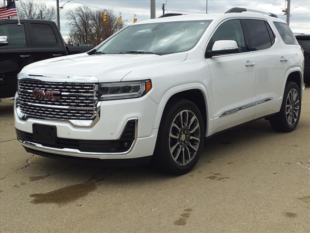 Thumbnail image of 2020 GMC Acadia at A & B Motors