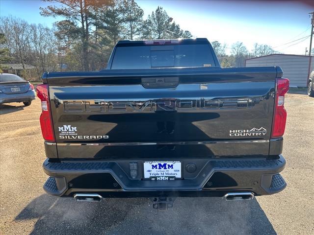 Thumbnail image of 2022 Chevrolet Silverado 1500 Limited at Triple M Motors
