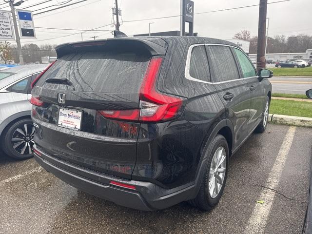 Thumbnail image of 2025 Honda CR-V at Honda Universe