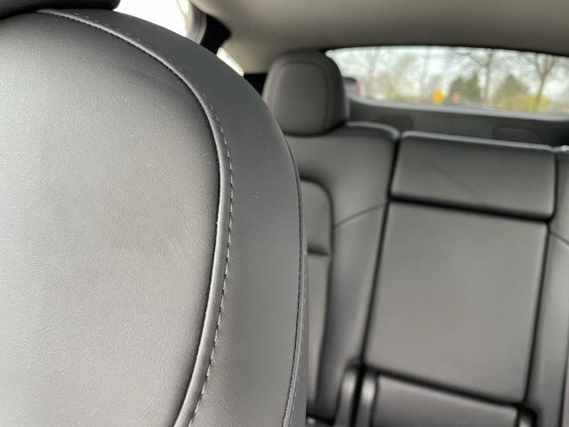 Thumbnail image of 2023 Tesla Model Y at LaFontaine Volvo Cars of Farmington Hills