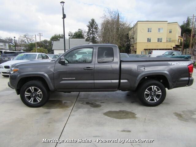 Thumbnail image of 2016 Toyota Tacoma at Meritage Auto Sales