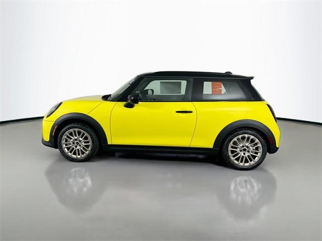 Thumbnail image of 2025 MINI Hardtop 2 Door at Keeler Motor Company BMW