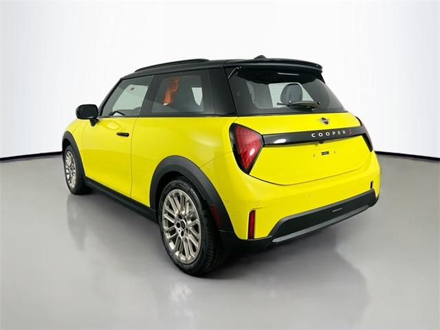 Thumbnail image of 2025 MINI Hardtop 2 Door at Keeler Motor Company BMW