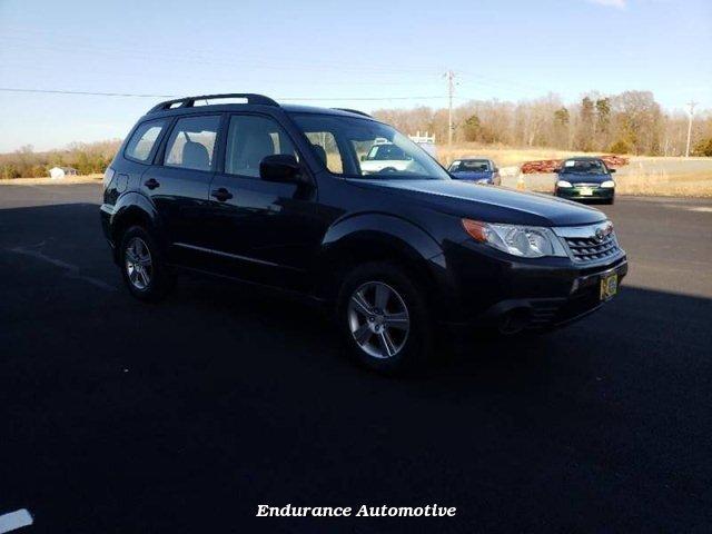 Thumbnail image of 2012 Subaru Forester at Endurance Automotive