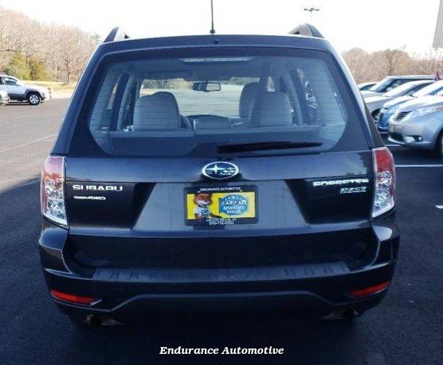 Thumbnail image of 2012 Subaru Forester at Endurance Automotive