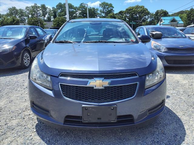 Thumbnail image of 2013 Chevrolet Cruze at Autoland Usa