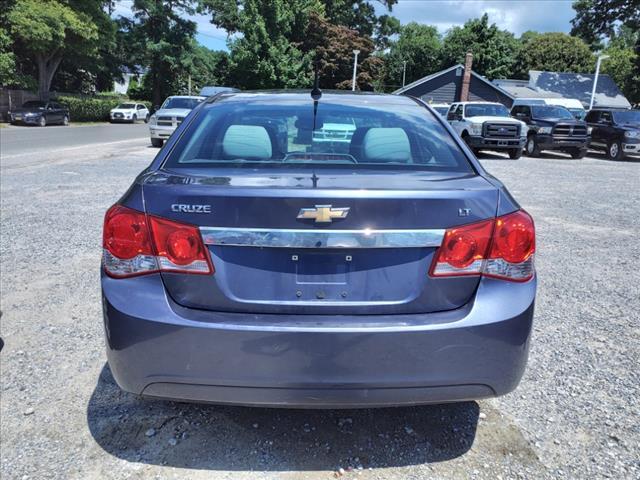 Thumbnail image of 2013 Chevrolet Cruze at Autoland Usa