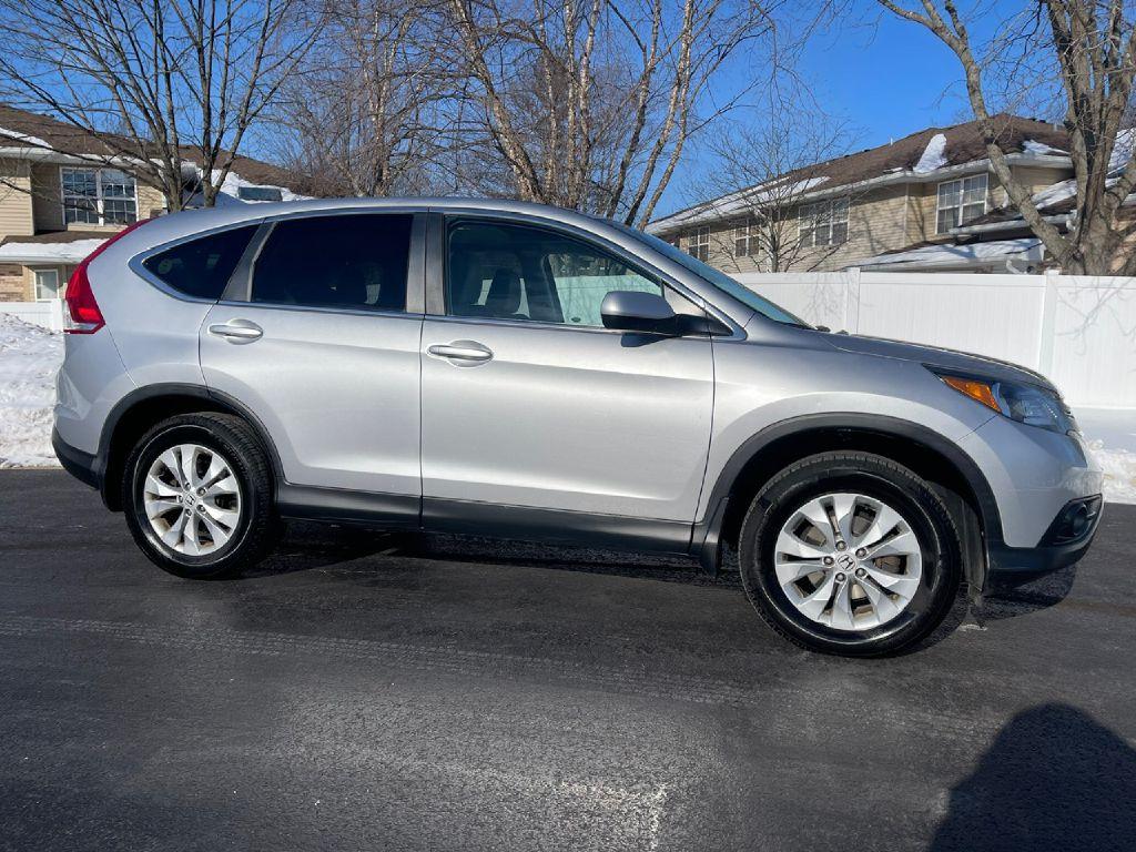 Thumbnail image of 2014 Honda CR-V at NORTH NAPERVILLE AUTOS