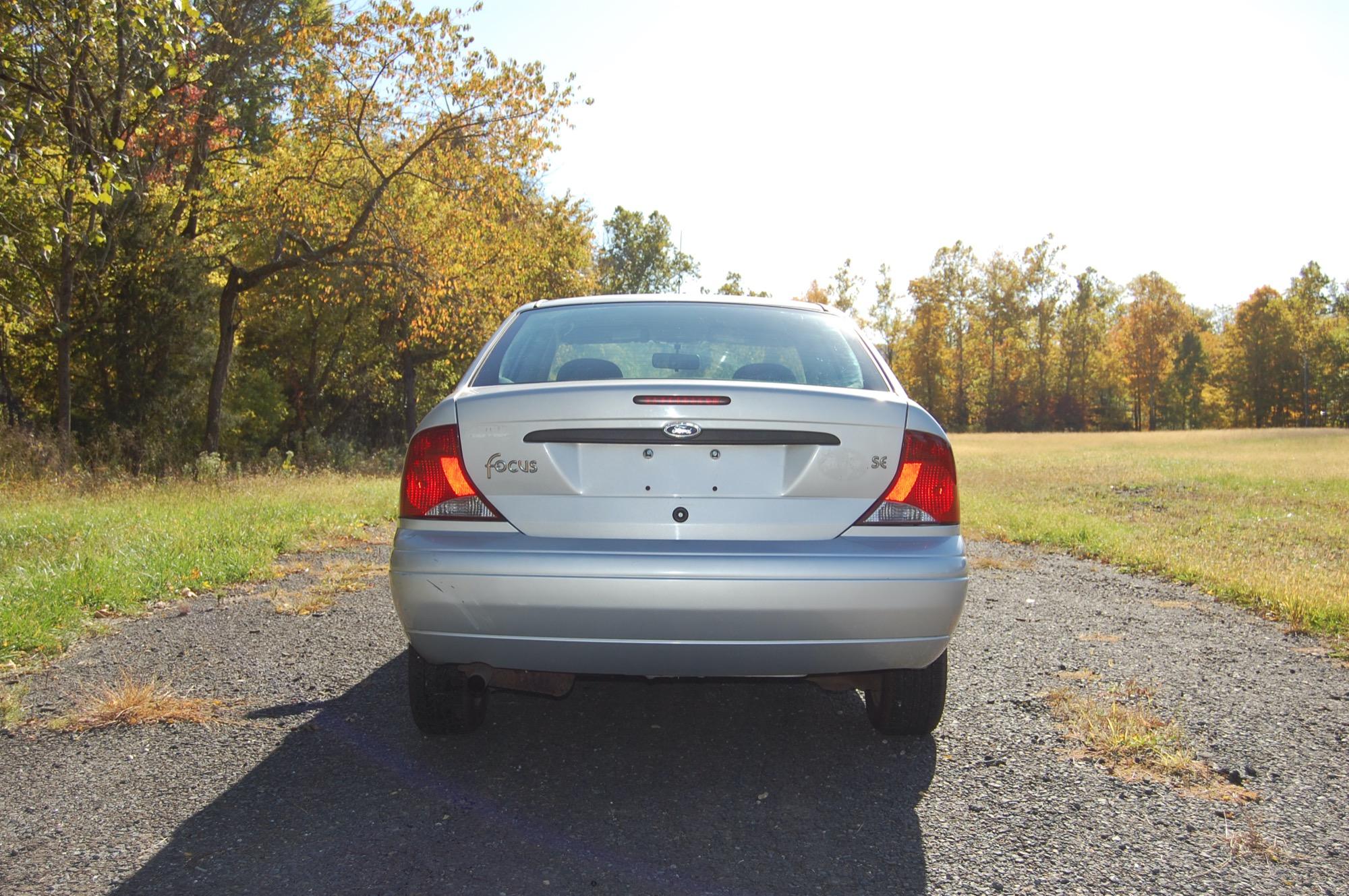 Thumbnail image of 2003 Ford Focus at New Hope Auto Sales