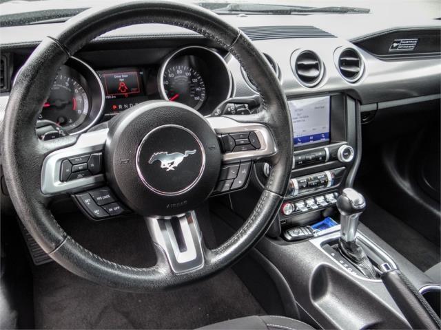 Thumbnail image of 2020 Ford Mustang at Sunrise Ford Fontana