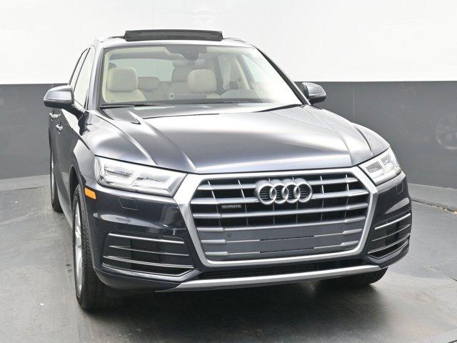 Thumbnail image of 2019 Audi Q5 at Jim Keras Subaru Used