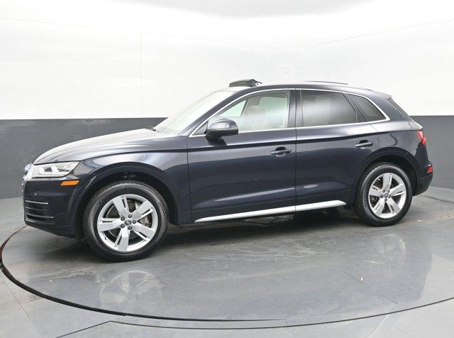 Thumbnail image of 2019 Audi Q5 at Jim Keras Subaru Used