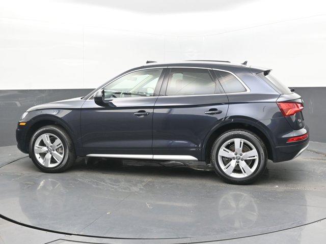 Thumbnail image of 2019 Audi Q5 at Jim Keras Subaru Used
