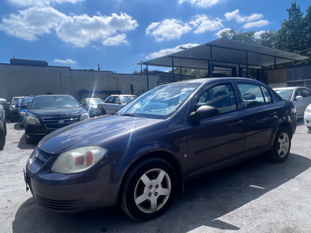 Thumbnail image of 2006 Chevrolet Cobalt at Steeco Motors LLC