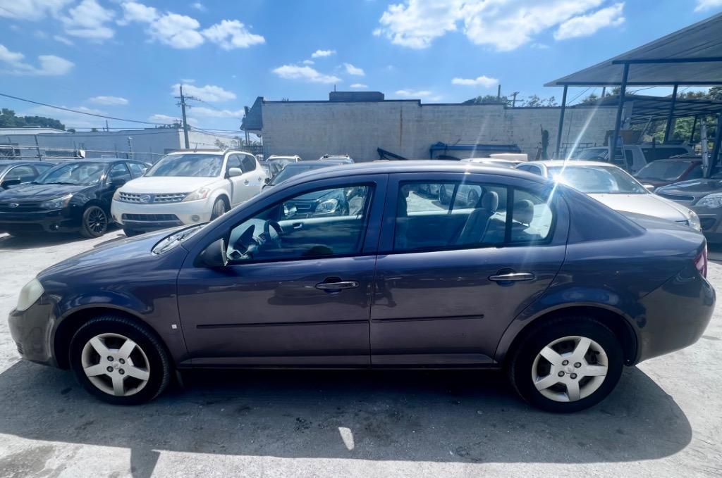 Thumbnail image of 2006 Chevrolet Cobalt at Steeco Motors LLC
