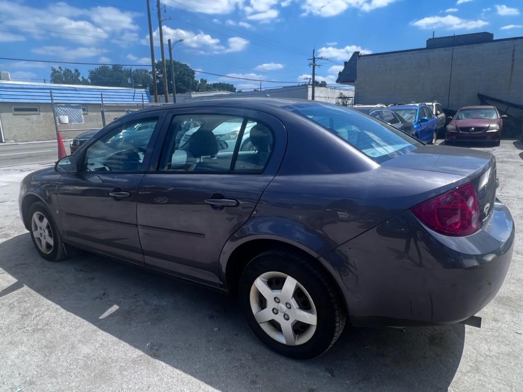 Thumbnail image of 2006 Chevrolet Cobalt at Steeco Motors LLC