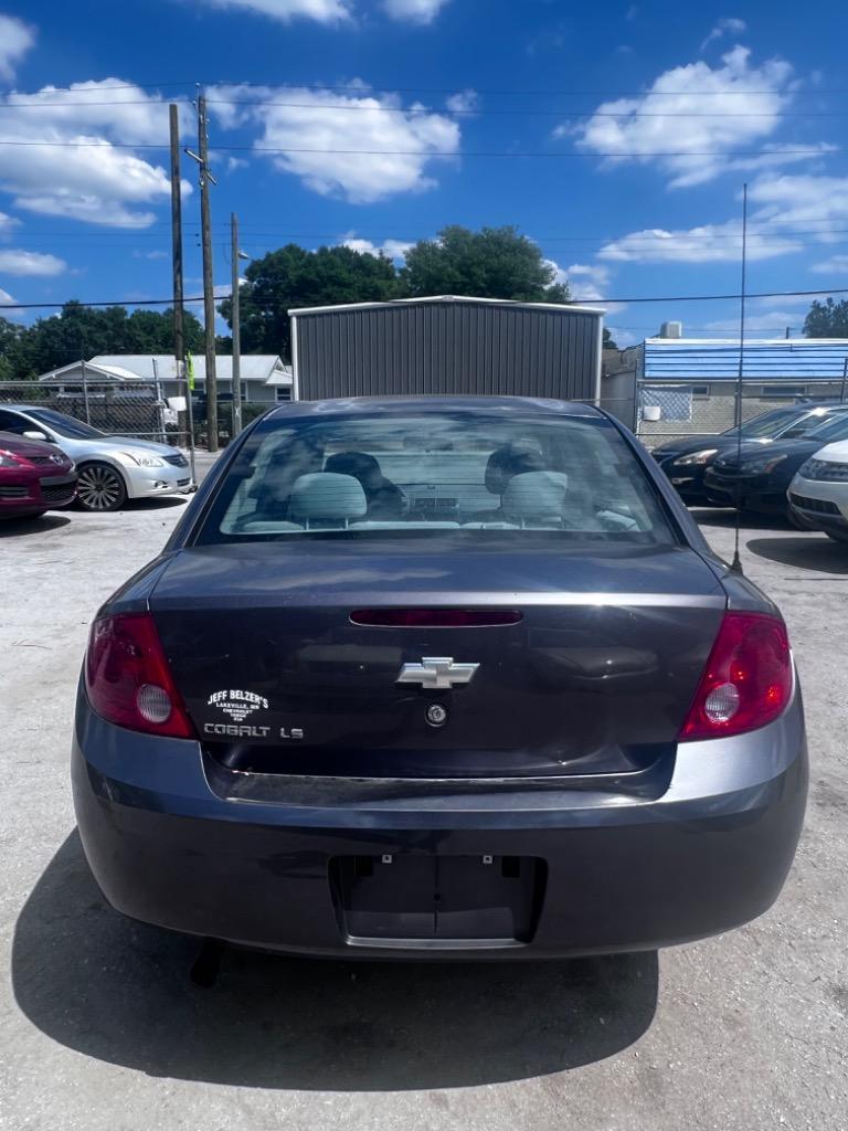 Thumbnail image of 2006 Chevrolet Cobalt at Steeco Motors LLC