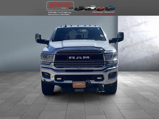 Thumbnail image of 2020 Ram 3500 at Duluth Chrysler Dodge Jeep Ram