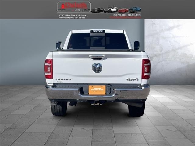 Thumbnail image of 2020 Ram 3500 at Duluth Chrysler Dodge Jeep Ram