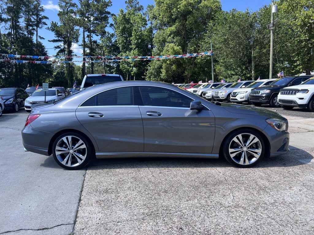 Thumbnail image of 2015 Mercedes-Benz CLA at 27 Auto Sales INC of Leon