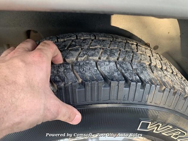 Thumbnail image of 2003 Jeep Liberty at Zoo City Auto Sales