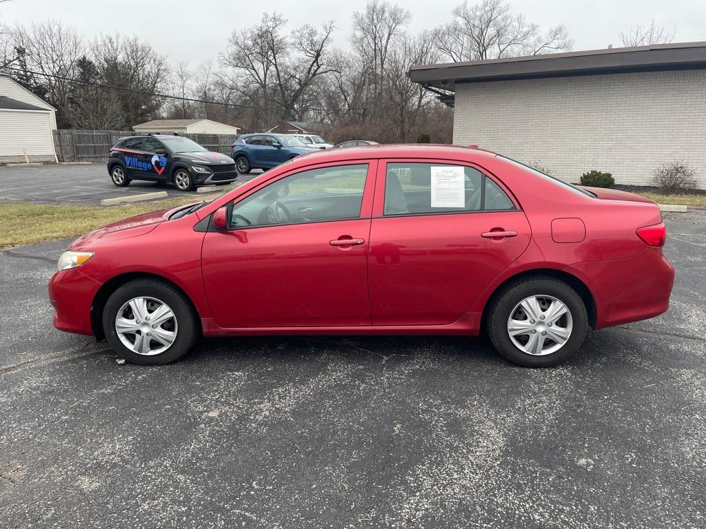 Thumbnail image of 2010 Toyota Corolla at TOLEDO AUTO GROUP, LLC