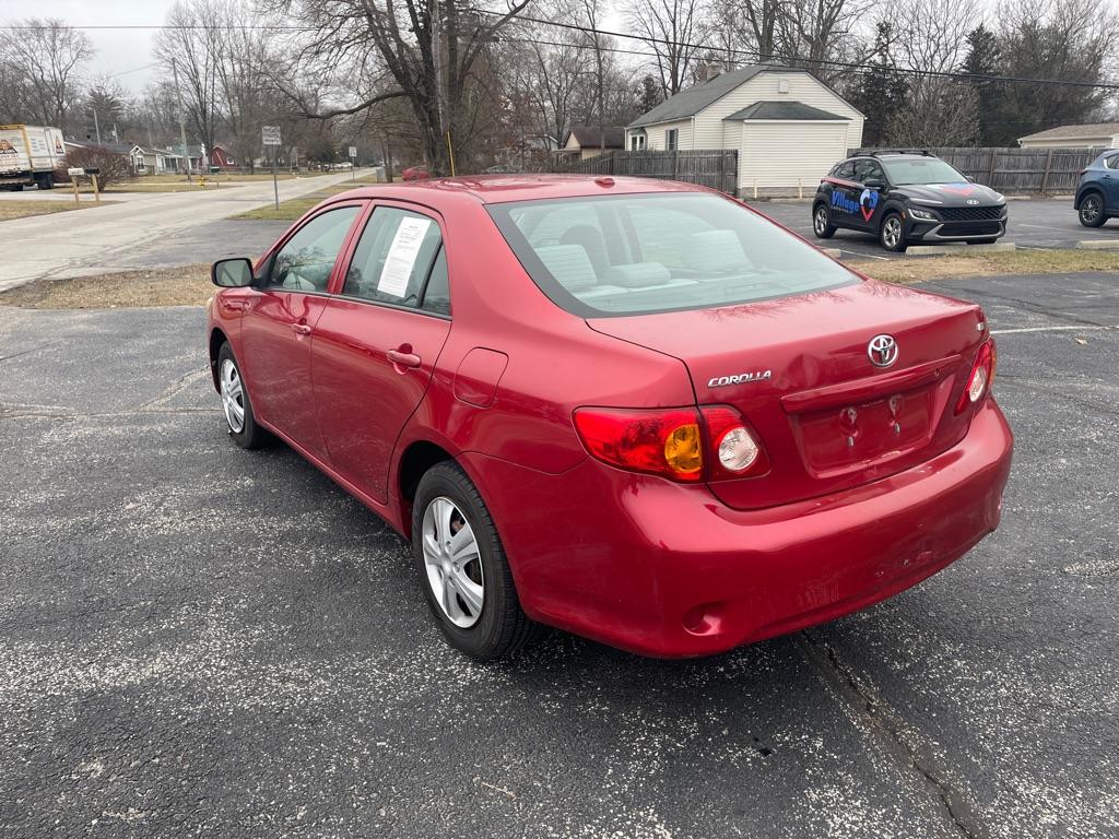 Thumbnail image of 2010 Toyota Corolla at TOLEDO AUTO GROUP, LLC