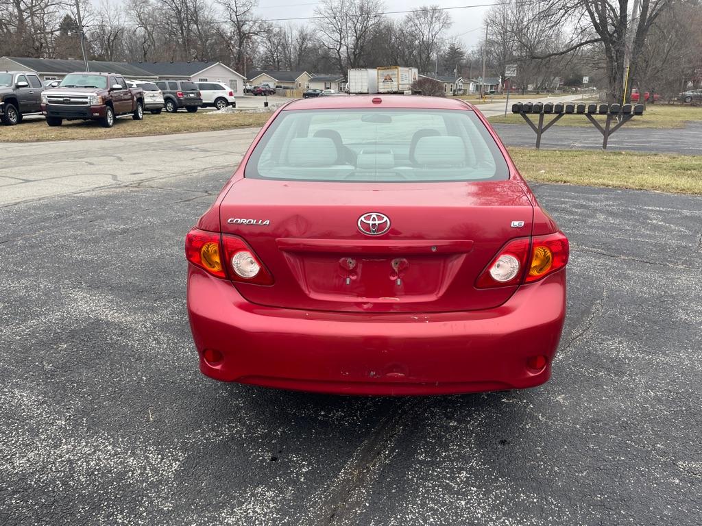 Thumbnail image of 2010 Toyota Corolla at TOLEDO AUTO GROUP, LLC