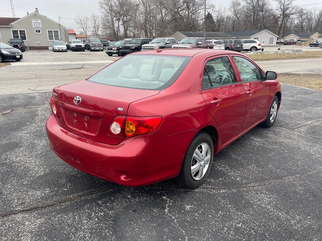 Thumbnail image of 2010 Toyota Corolla at TOLEDO AUTO GROUP, LLC