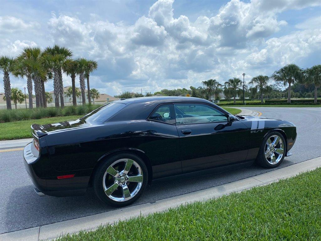 Thumbnail image of 2012 Dodge Challenger at Brake Boys Auto Division