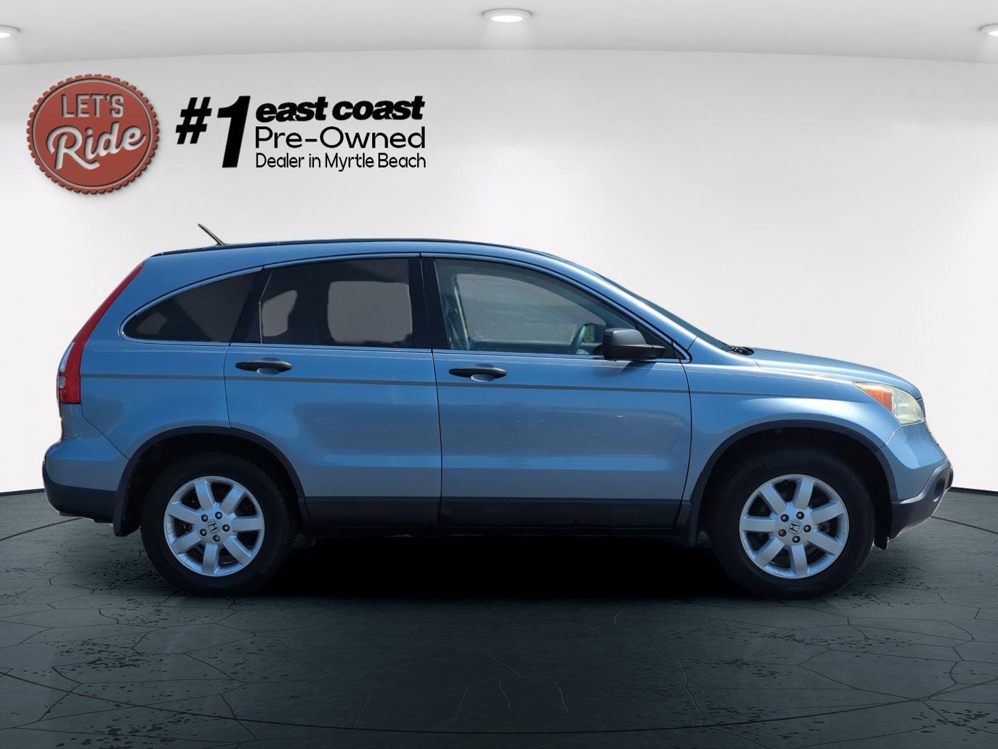 Thumbnail image of 2008 Honda CR-V at East Coast VW of Myrtle Beach