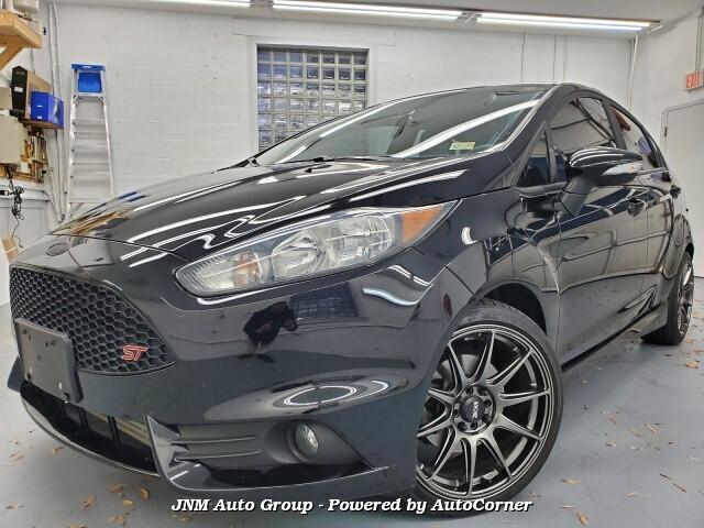 Thumbnail image of 2018 Ford Fiesta at JNM Auto Group