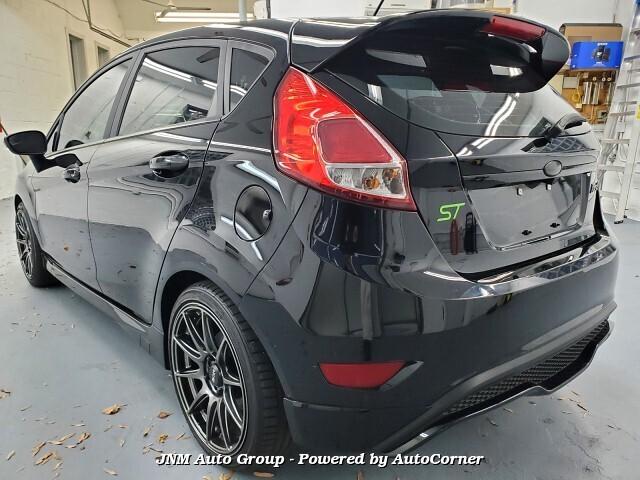 Thumbnail image of 2018 Ford Fiesta at JNM Auto Group