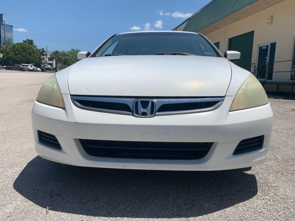 Thumbnail image of 2006 Honda Accord at INVENTORY AUTO DEALER SERVICES LLC