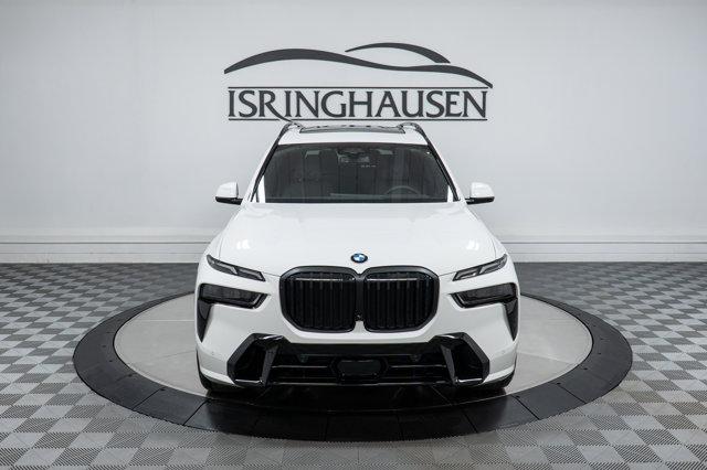 Thumbnail image of 2025 BMW X7 at Isringhausen Imports