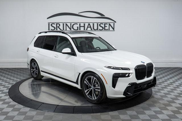 Thumbnail image of 2025 BMW X7 at Isringhausen Imports