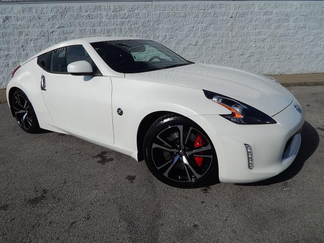 Thumbnail image of 2019 Nissan 370Z at Mathews Nissan