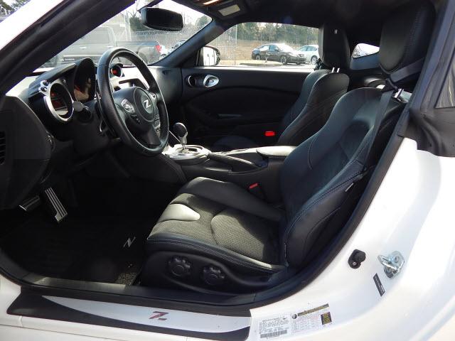 Thumbnail image of 2019 Nissan 370Z at Mathews Nissan