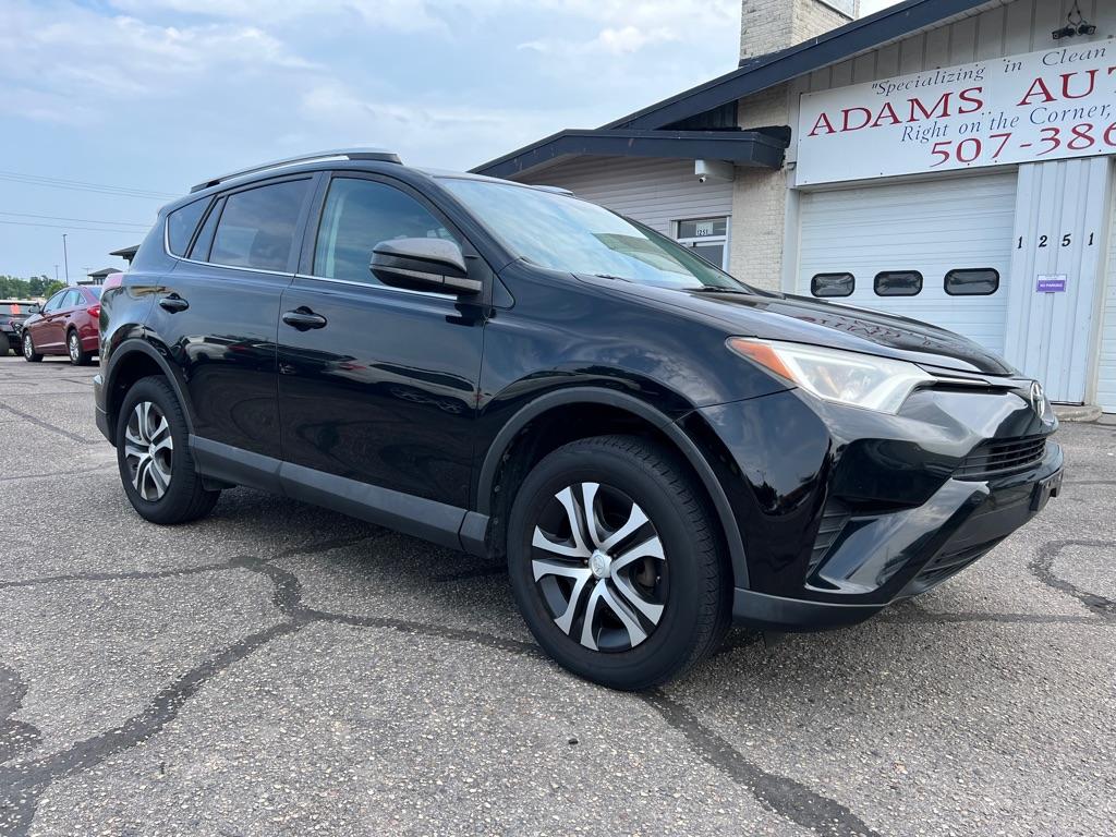 Thumbnail image of 2016 Toyota RAV4 at ADAMS AUTO SALES